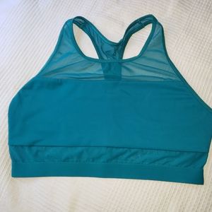 Victoria's secret sports bra